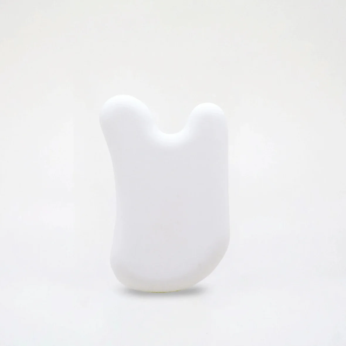 Face Scraping Plate
